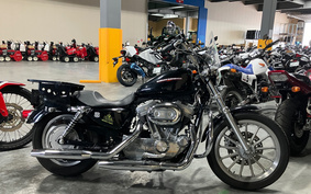 HARLEY XL883L 2007 CR2