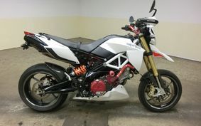 APRILIA DORSODURO 750 2009 SM00