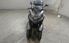 YAMAHA TRICITY 300 2021 SH15J