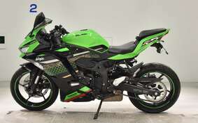 KAWASAKI ZX-25R ZX250E