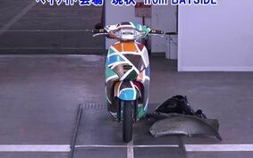 HONDA タクトー4 ベーシック AF79