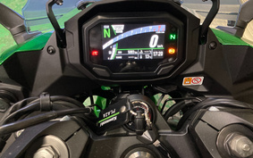 KAWASAKI NINJA 1000 SX 2023 ZRT02K