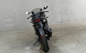 KAWASAKI NINJA 250R EX250K