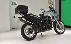 BMW F650GS 2009 0218