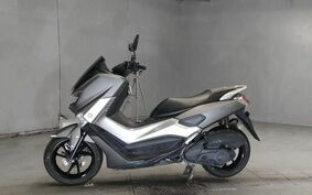 YAMAHA N-MAX 125 SED6J