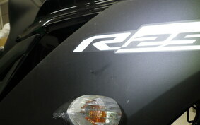 YAMAHA YZF-R25 A RG43J