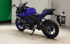 YAMAHA YZF-R25 RG43J