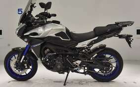 YAMAHA MT-09 Tracer 2015 RN36J