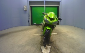 KAWASAKI NINJA ZX-6R 2005 ZX636C