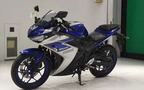 YAMAHA YZF-R25 RG10J