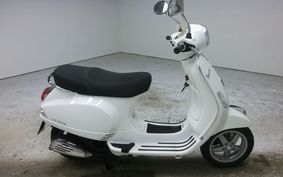 VESPA LX125IE M681