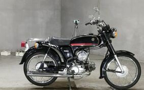 YAMAHA YB50 FOUR UA05J