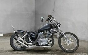 YAMAHA VIRAGO 250 3DM