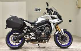 YAMAHA MT-09 Tracer GT 2018 RN51J