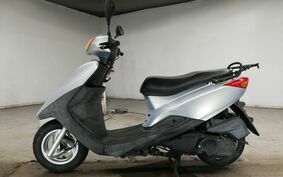 YAMAHA AXIS 125 TREET SE53J