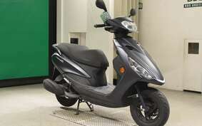 YAMAHA AXIS 125 Z SED7J