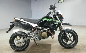 KAWASAKI KSR110 KL110D