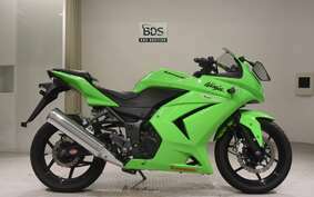 KAWASAKI NINJA 250R EX250K