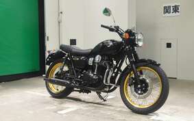 KAWASAKI W800 2011 EJ800A