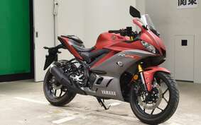 YAMAHA YZF-R25 A RG43J