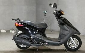 YAMAHA AXIS 125 TREET SE53J