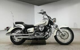 YAMAHA DRAGSTAR 250 VG02J