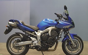 YAMAHA FAZER FZ6 S 2008 RJ14