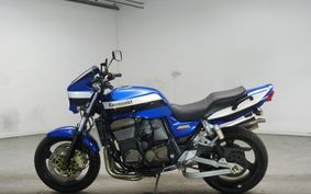 KAWASAKI ZRX1200 R 2001 ZRT20A