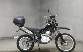 YAMAHA TRICKER DG16J