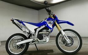 YAMAHA WR250R DG15J