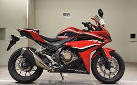 HONDA CBR400R ABS 2018 NC47