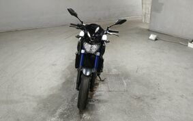 YAMAHA MT-09 2016 RN34J