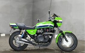 KAWASAKI Z1100 GP 1989 KZBB