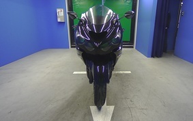 KAWASAKI ZX 1400 NINJA R 2013 ZXT40E