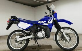 YAMAHA DT125R 3FW