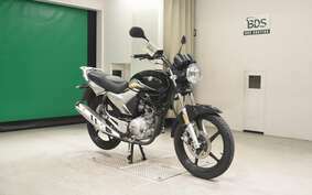 YAMAHA YBR125