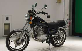 SUZUKI GN125 H PCJG9