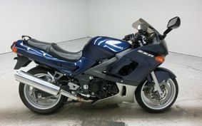 KAWASAKI ZZ-R400 2005 ZX400N