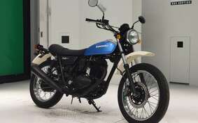 KAWASAKI 250TR BJ250F