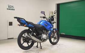 YAMAHA YBR125 PCJL