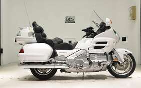 HONDA GL 1800 GOLD WING 2009 SC47