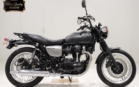 KAWASAKI W800 STREET 2019 EJ800B