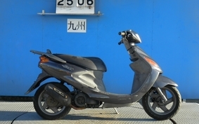 YAMAHA AXIS 100 2005 SB06J