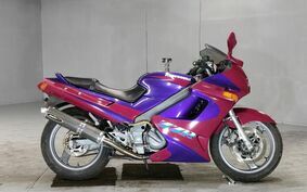 KAWASAKI ZZ-R250 EX250H