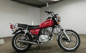 SUZUKI GN125 H PCJG9