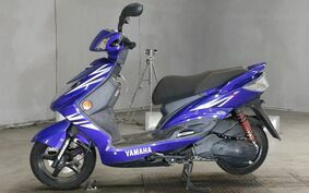 YAMAHA CYGNUS 125 X SE46