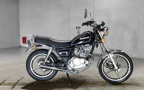 SUZUKI GN125 H PCJG9