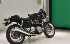 TRIUMPH THRUXTON 900 2013