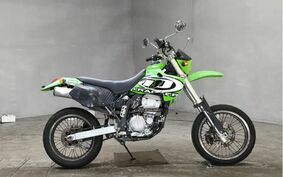 KAWASAKI KLX250D TRACKER LX250E