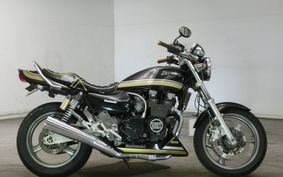 KAWASAKI ZEPHYR 400 2002 ZR400C